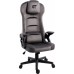 Кресло игровое GT Racer X-5993 Gray