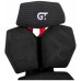 Кресло игровое GT Racer X-6008 Black
