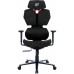 Кресло игровое GT Racer X-6008 Black