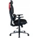 Кресло игровое GT Racer X-6008 Black