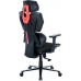 Кресло игровое GT Racer X-6008 Black