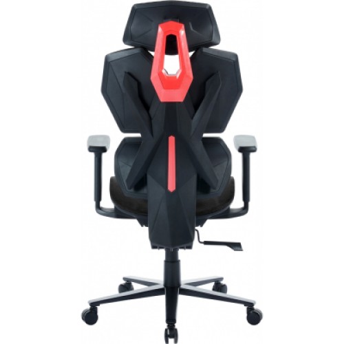 Кресло игровое GT Racer X-6008 Black