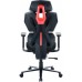 Кресло игровое GT Racer X-6008 Black
