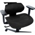 Кресло игровое GT Racer X-6008 Black