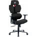 Кресло игровое GT Racer X-6008 Black