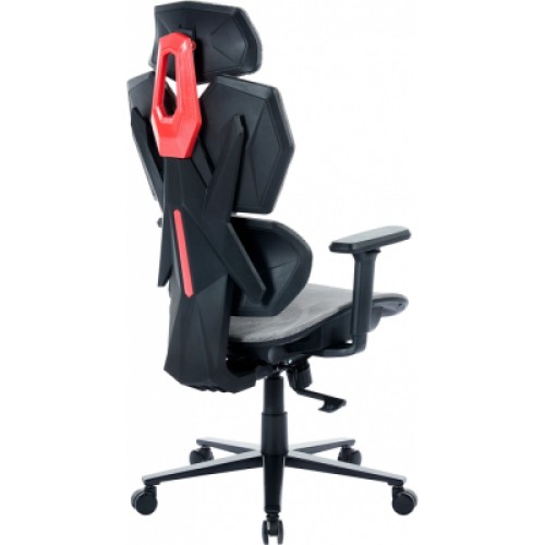 Кресло игровое GT Racer X-6008 Gray