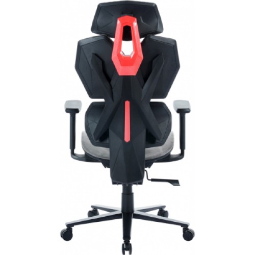 Кресло игровое GT Racer X-6008 Gray