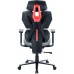 Кресло игровое GT Racer X-6008 Gray
