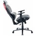 Кресло игровое GT Racer X-6008 Gray
