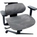 Кресло игровое GT Racer X-6008 Gray