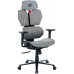 Кресло игровое GT Racer X-6008 Gray