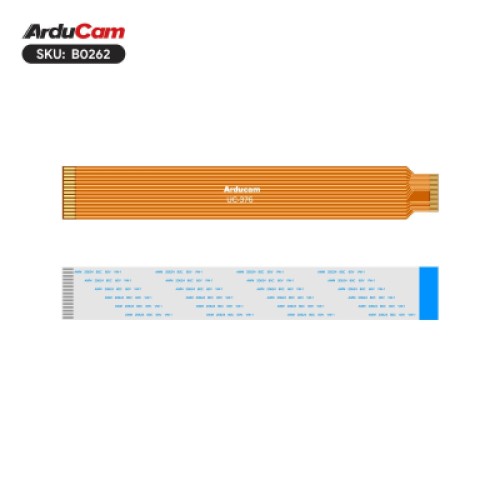 Камера FPV Arducam 12MP 477P Mini High Quality Camera Module for RPi and Zero (CAM098)