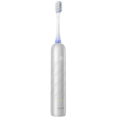 Электрическая зубная щетка MOVA Fresh Pro Sliver (ATB15A-SIL)