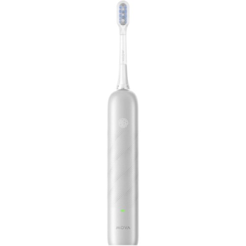 Электрическая зубная щетка MOVA Fresh Pro Sliver (ATB15A-SIL)