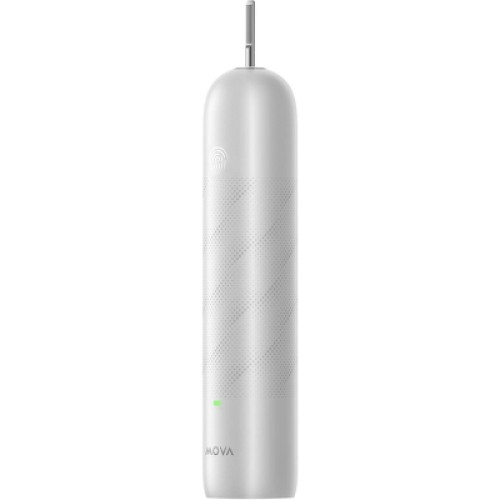 Электрическая зубная щетка MOVA Fresh Pro Sliver (ATB15A-SIL)