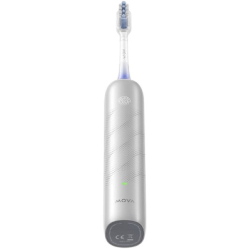 Электрическая зубная щетка MOVA Fresh Pro Sliver (ATB15A-SIL)