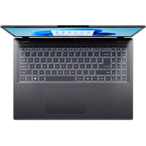 Ноутбук Acer Aspire 16 A16-71GM (NX.J7DEU.001)
