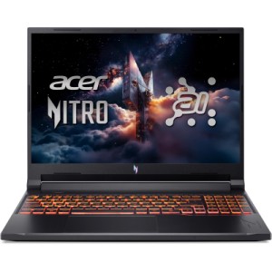 Ноутбук Acer Nitro V 16 ANV16-42 (NH.U1GEU.005)