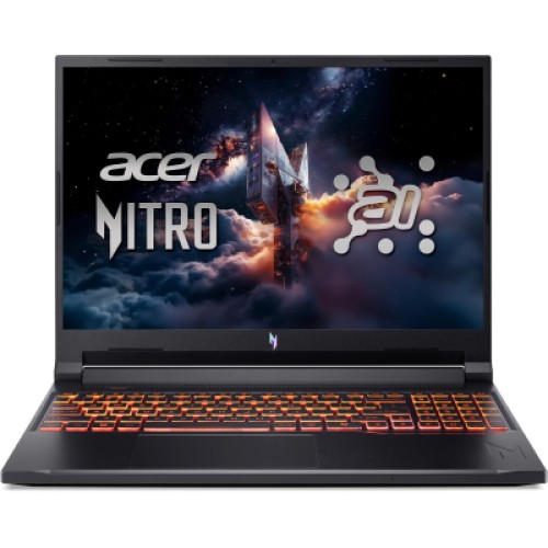 Ноутбук Acer Nitro V 16 ANV16-42 (NH.U1GEU.005)