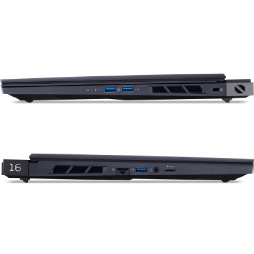 Ноутбук Acer Predator Helios 16 PH16-73 (NH.QW1EU.002)
