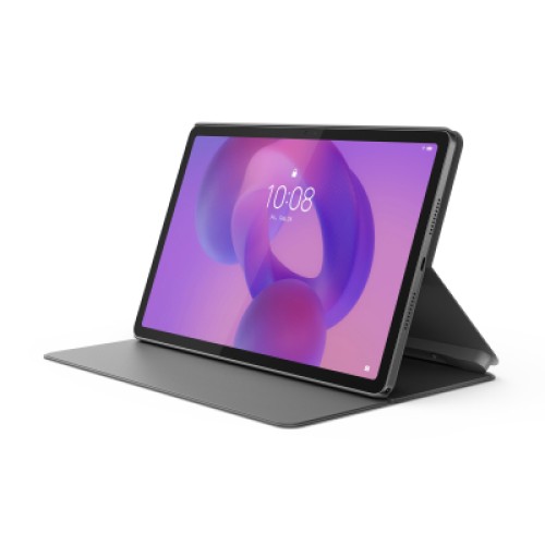 Планшет Lenovo Idea Tab 8/128 5G Luna Grey + Case&Pen (ZAFM0065UA)
