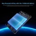 Планшет OUKITEL RT3 plus 8" 4/128GB/ NFC / LTE Black (6941749808516)