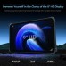 Планшет OUKITEL RT3 plus 8" 4/128GB/ NFC / LTE Black (6941749808516)