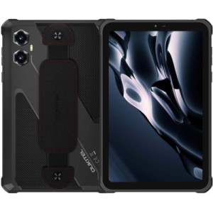 Планшет OUKITEL RT3 plus 8" 4/128GB/ NFC / LTE Black (6941749808516)