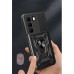 Чехол для мобильного телефона BeCover Military Infinix Hot 50 Pro Plus 4G (X6880) Black (713526)