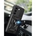 Чехол для мобильного телефона BeCover Military Infinix Hot 50 Pro Plus 4G (X6880) Black (713526)