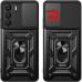 Чехол для мобильного телефона BeCover Military Realme C75 4G Black (713539)