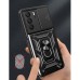 Чехол для мобильного телефона BeCover Military Realme C75 4G Black (713539)