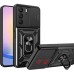Чехол для мобильного телефона BeCover Military Realme C75 4G Black (713539)