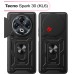 Чехол для мобильного телефона BeCover Military Tecno Spark 30 (KL6) Black (713541)