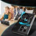 Чехол для мобильного телефона BeCover Military Tecno Spark 30 Pro (KL7) Black (713542)