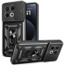 Чехол для мобильного телефона BeCover Military Tecno Spark 30 Pro (KL7) Black (713542)