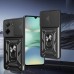 Чехол для мобильного телефона BeCover Military Xiaomi Redmi A5 / Poco C71 Black (713543)