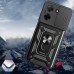 Чехол для мобильного телефона BeCover Military Xiaomi Redmi A5 / Poco C71 Black (713543)