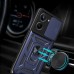 Чехол для мобильного телефона BeCover Military Xiaomi Redmi A5 / Poco C71 Blue (713544)