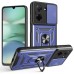 Чехол для мобильного телефона BeCover Military Xiaomi Redmi A5 / Poco C71 Blue (713544)