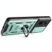 Чехол для мобильного телефона BeCover Military Xiaomi Redmi A5 / Poco C71 Dark Green (713545)