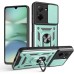 Чехол для мобильного телефона BeCover Military Xiaomi Redmi A5 / Poco C71 Dark Green (713545)