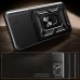 Чехол для мобильного телефона BeCover Military ZTE Blade A35 Black (713549)