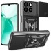Чехол для мобильного телефона BeCover Military ZTE Blade A35 Black (713549)