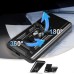 Чехол для мобильного телефона BeCover Military ZTE Blade A75 5G Black (713551)