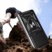 Чехол для мобильного телефона BeCover Military ZTE Blade A75 5G Black (713551)