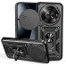 Чехол для мобильного телефона BeCover Military ZTE Blade A75 5G Black (713551)