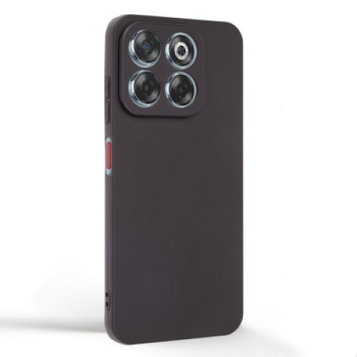 Чехол для мобильного телефона BeCover Nubia V70 Black (713560)