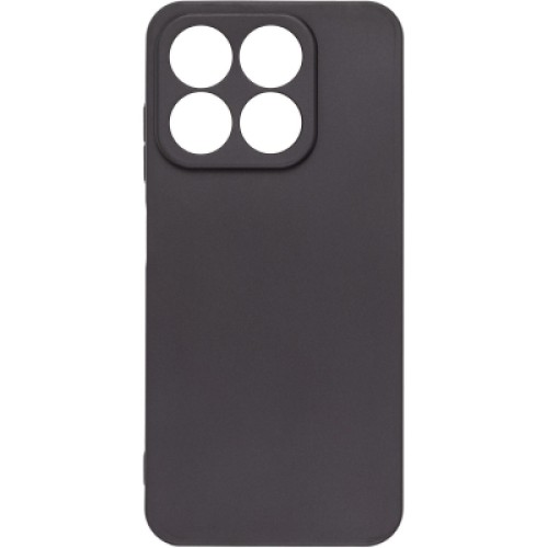 Чехол для мобильного телефона BeCover Nubia V70 Black (713560)