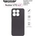 Чехол для мобильного телефона BeCover Nubia V70 Black (713560)